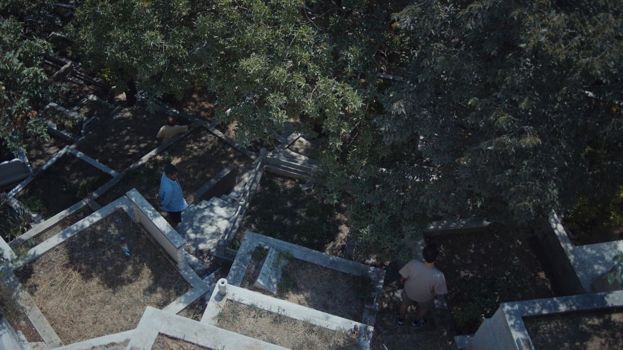 Backdrop – The Making of Michel Petite