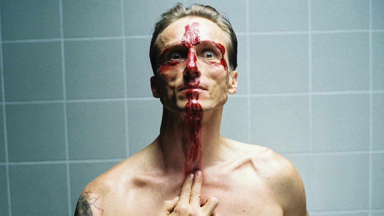 Backdrop – Antikörper