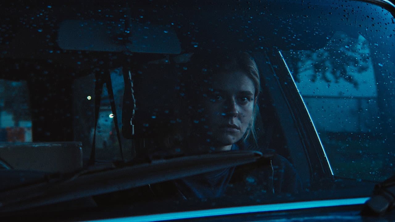 Backdrop – Sound & Colour