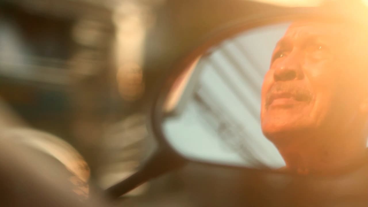 Backdrop – War Baby