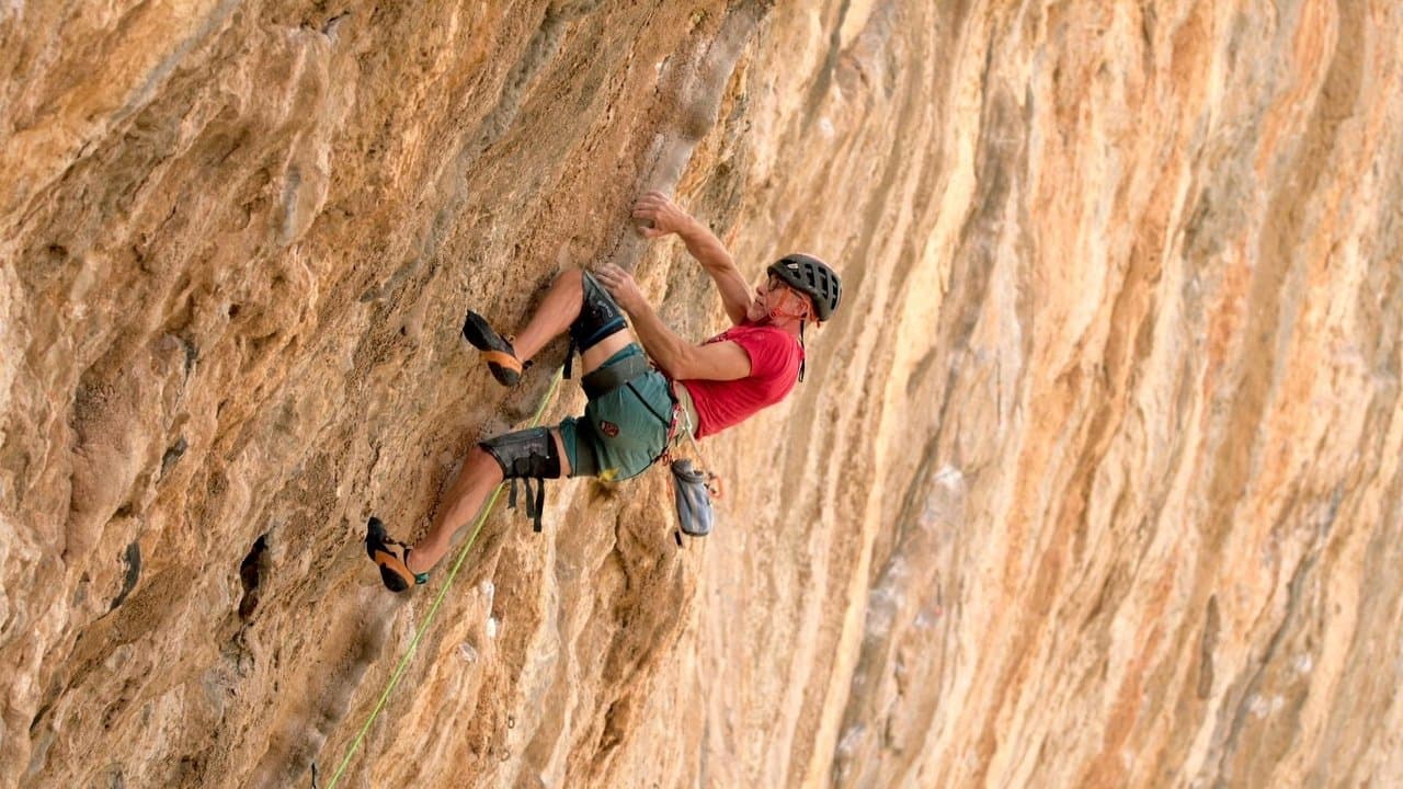 Backdrop – Silniejszy