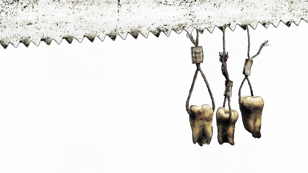 Backdrop – Saw III