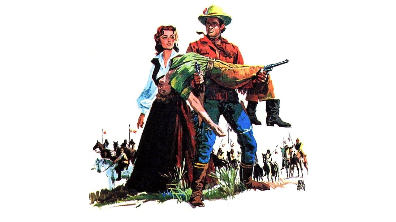 Backdrop – Pony Express