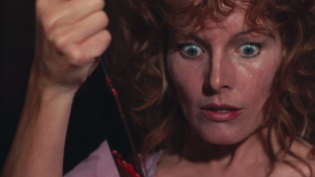 Backdrop – Il tuo vizio è una stanza chiusa e solo io ne ho la chiave