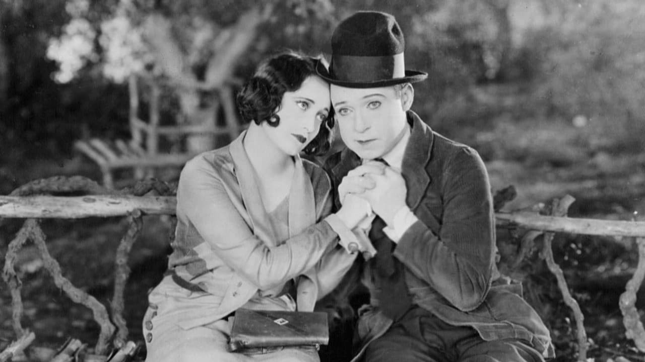 Backdrop – Tramp, Tramp, Tramp