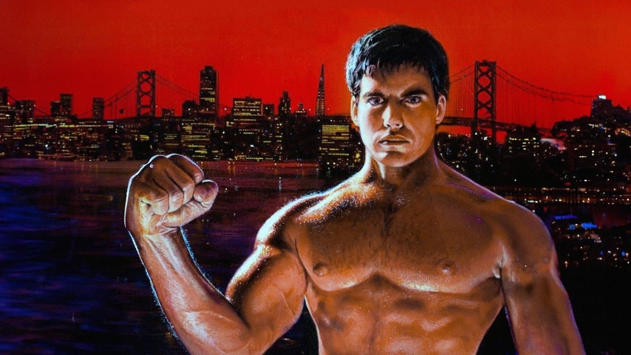 Backdrop – Deadly Weapon - Ein Mann für Gerechtigkeit