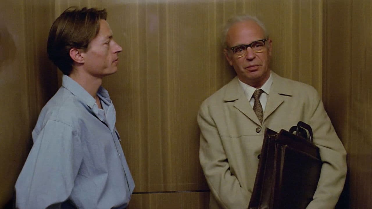 Backdrop – Die Architekten