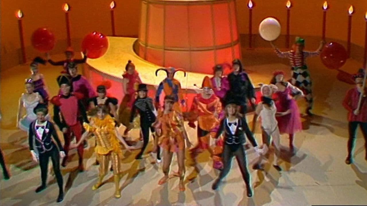 Backdrop – Till Povel