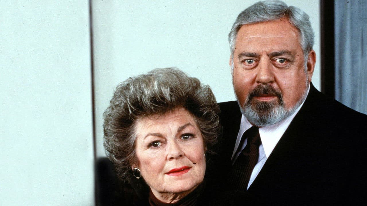 Backdrop – Perry Mason: Seminar des Todes