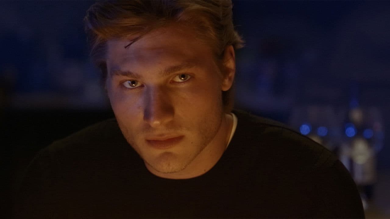 Backdrop – Into the Box