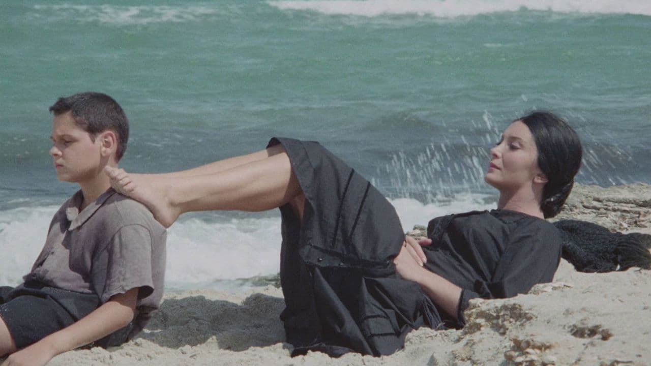 Backdrop – Viva la muerte - Es lebe der Tod