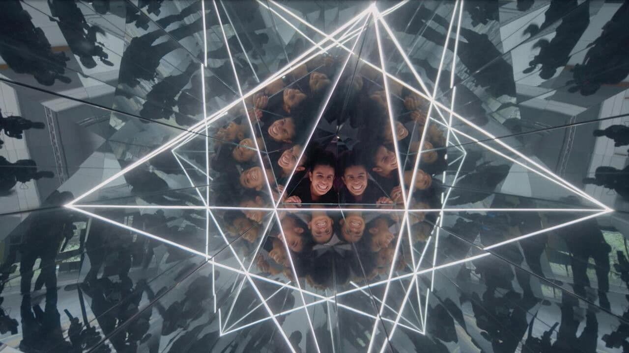 Backdrop – Las hijas del viento