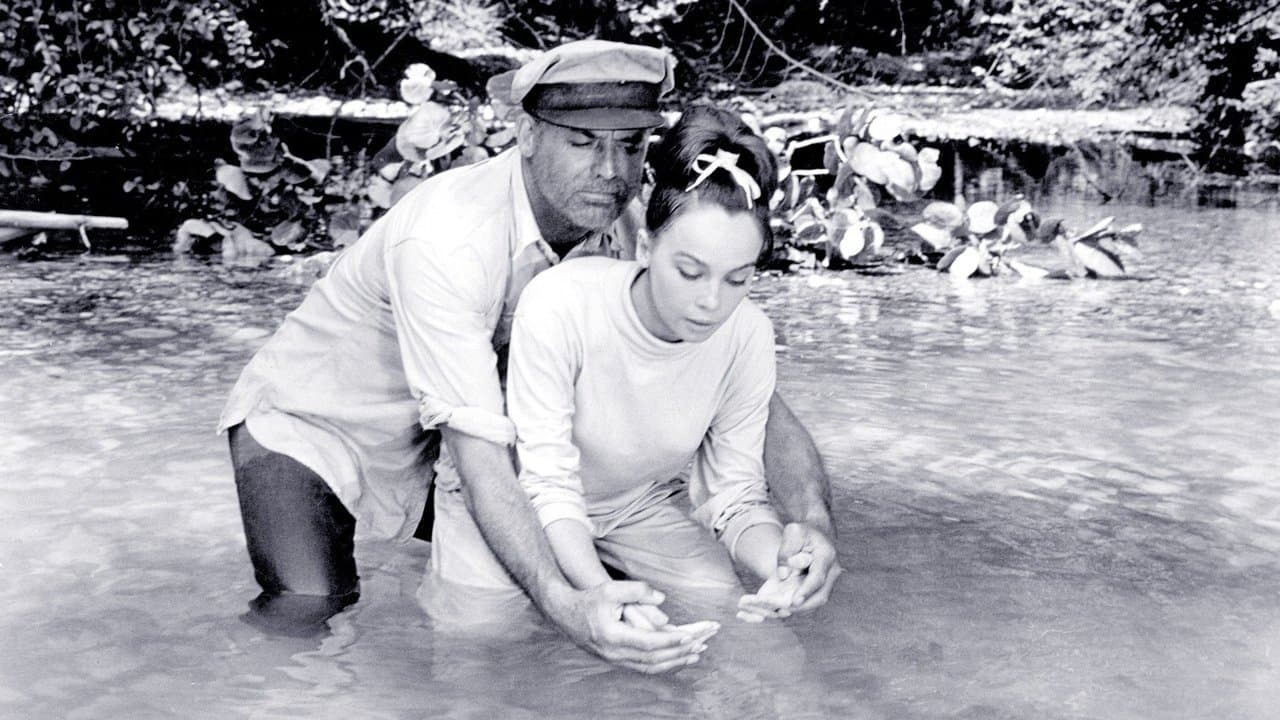 Backdrop – Der große Wolf ruft