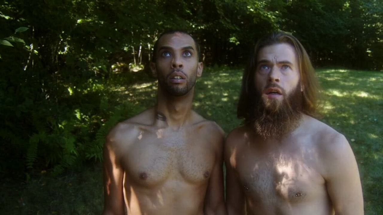 Backdrop – Gay as the Sun