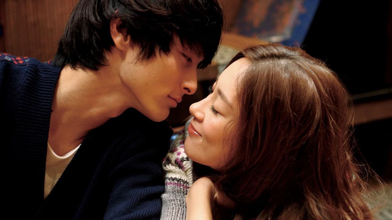 Backdrop – 女たちは二度遊ぶ