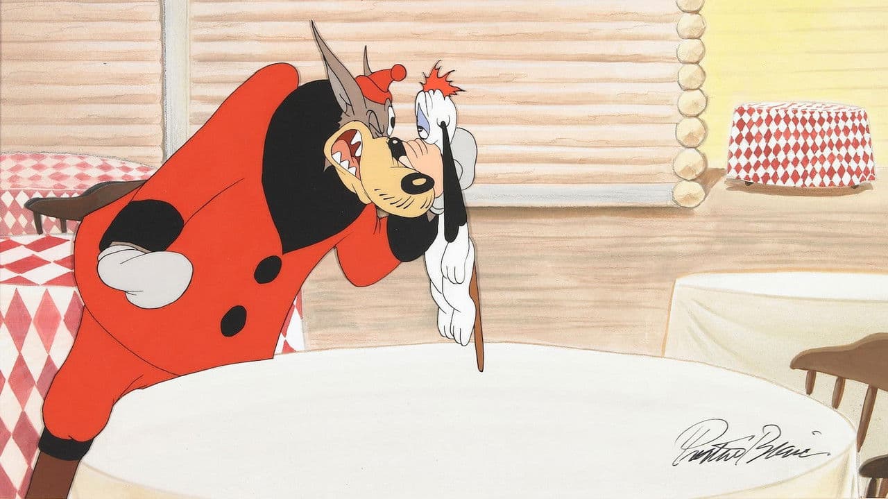 Backdrop – Schüsse auf Dan McGoo