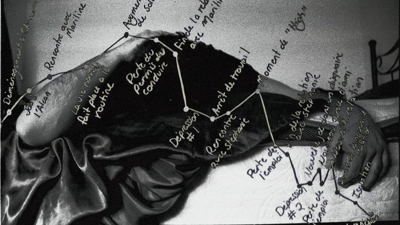 Backdrop – Soup Is Good Food