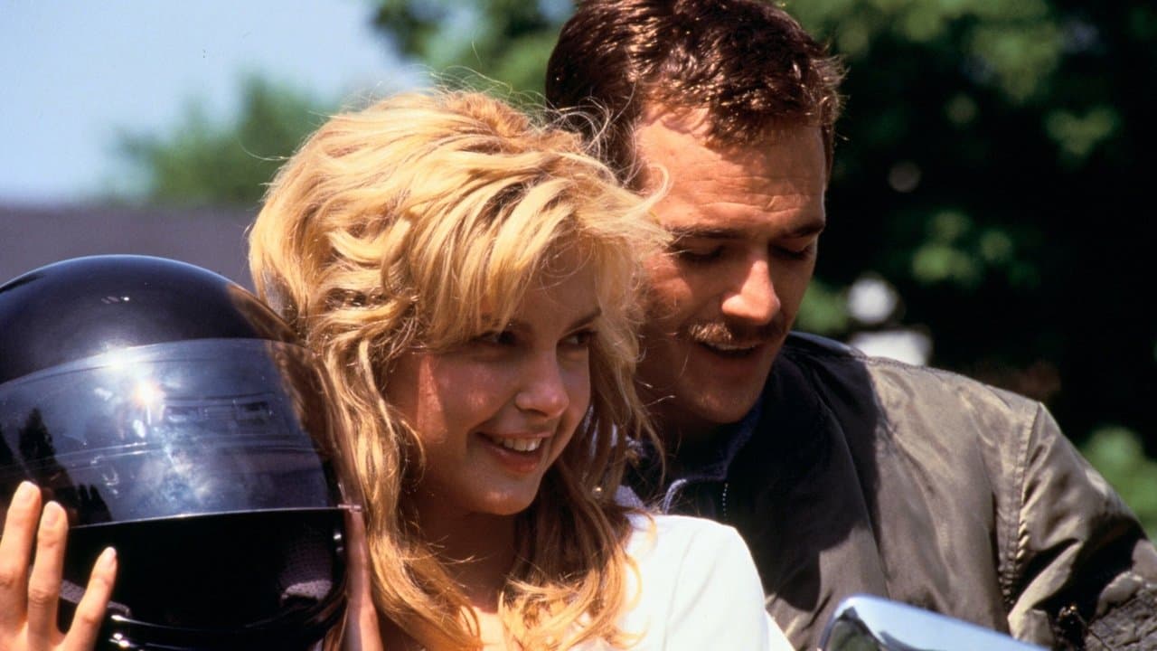 Backdrop – Normal Life