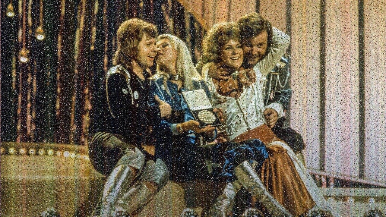 Backdrop – Eurovision Secrets & Scandals