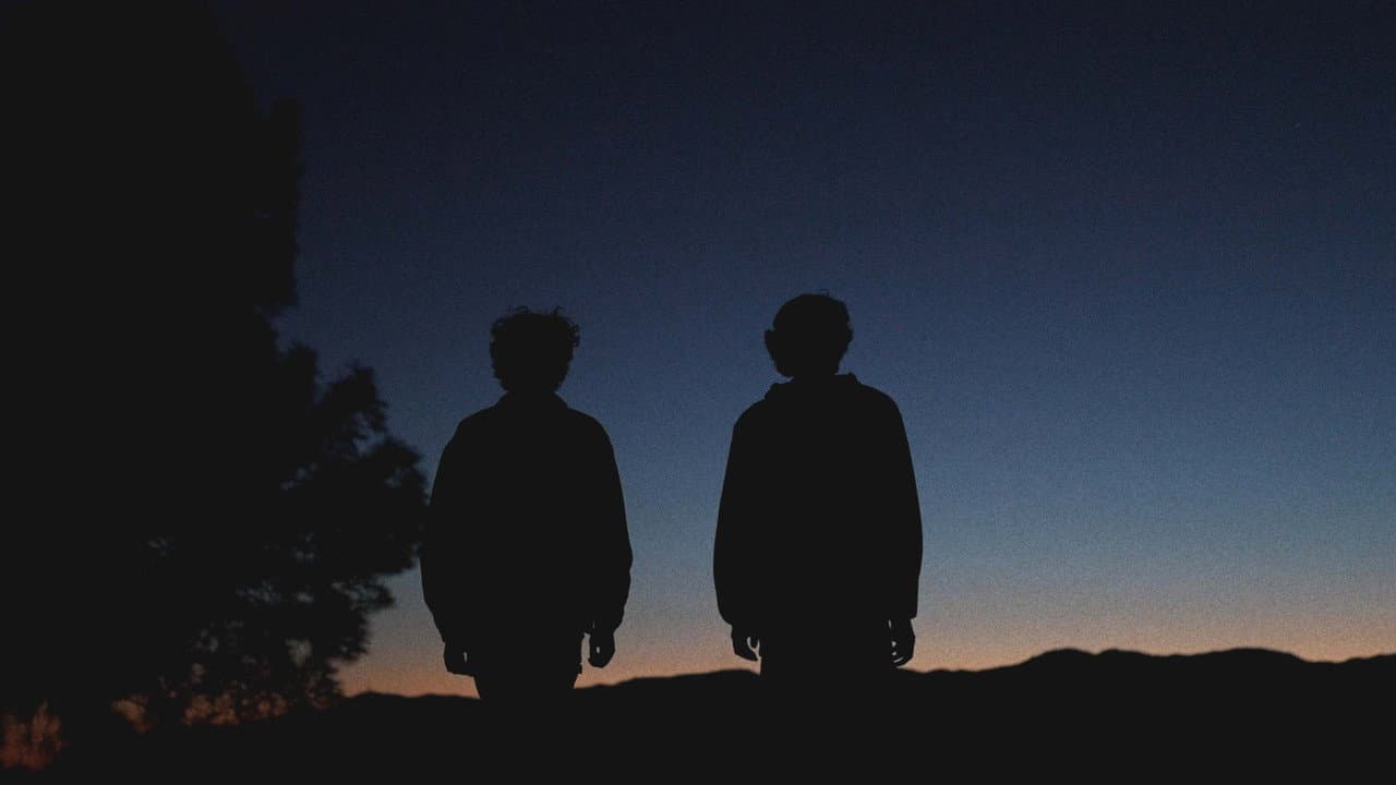 Backdrop – It's a Nice Night