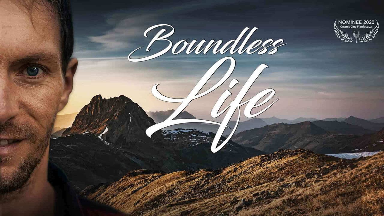 Backdrop – Boundless Life