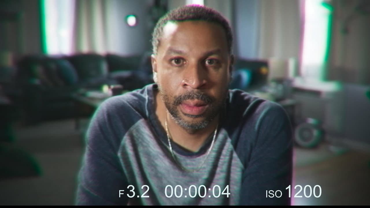 Backdrop – Last Seven Days