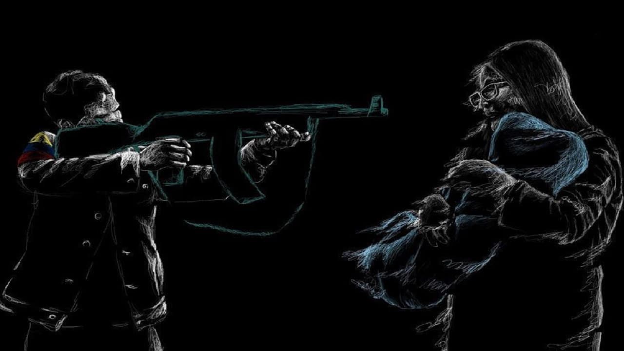Backdrop – Relatos de Reconciliación