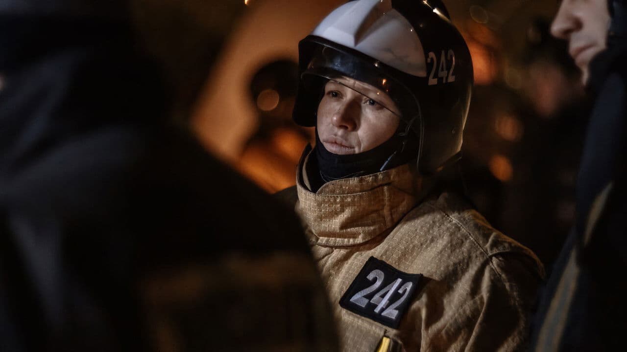 Backdrop – Варя