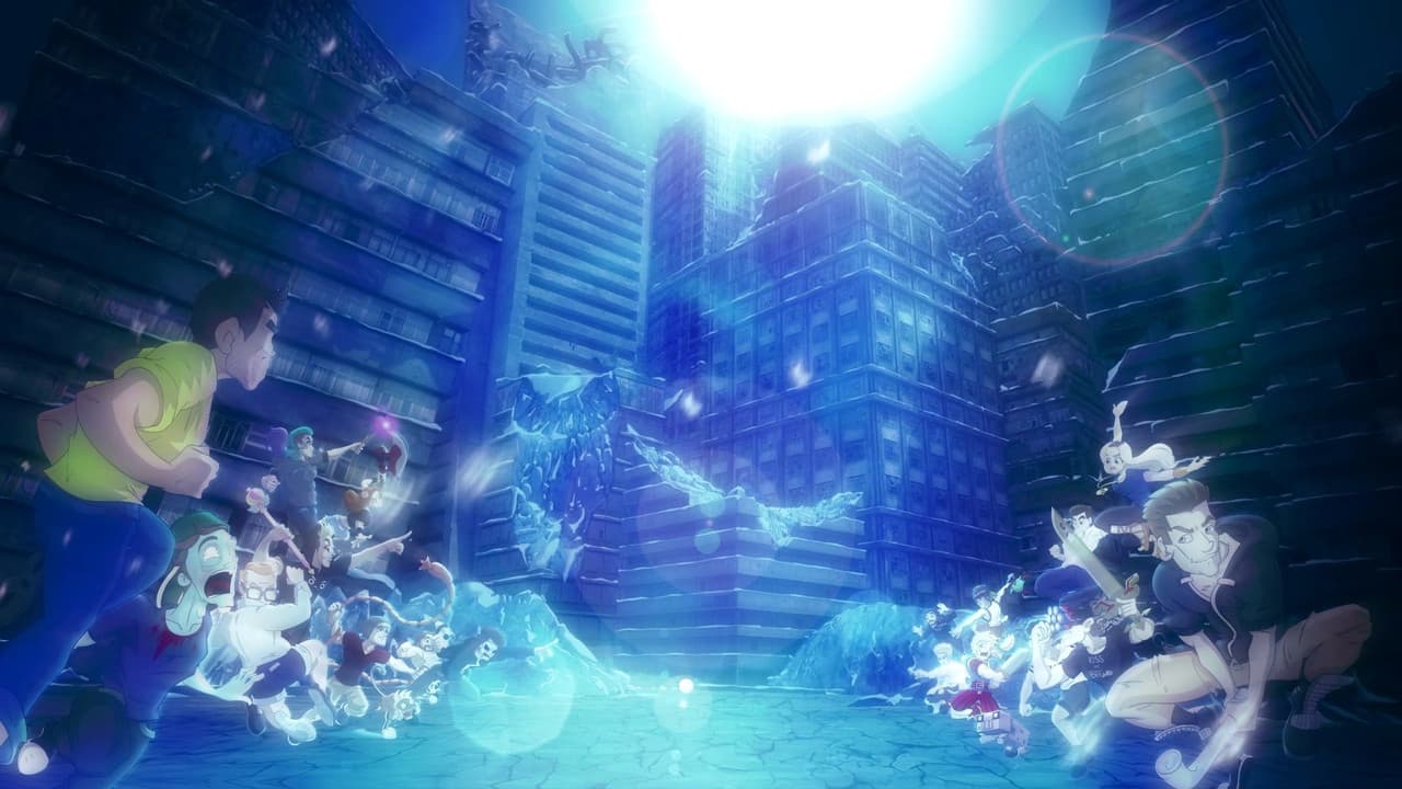 Backdrop – FinalClash - The Movie