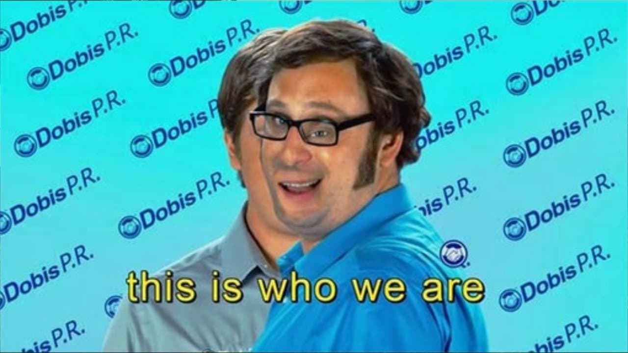 Backdrop – Tim and Eric's Billion Dollar Movie