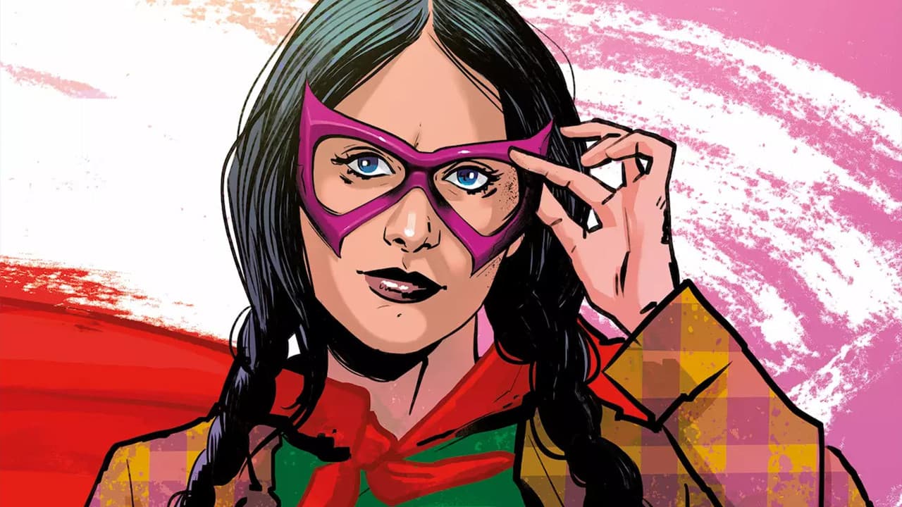 Backdrop – Good Girls Get High