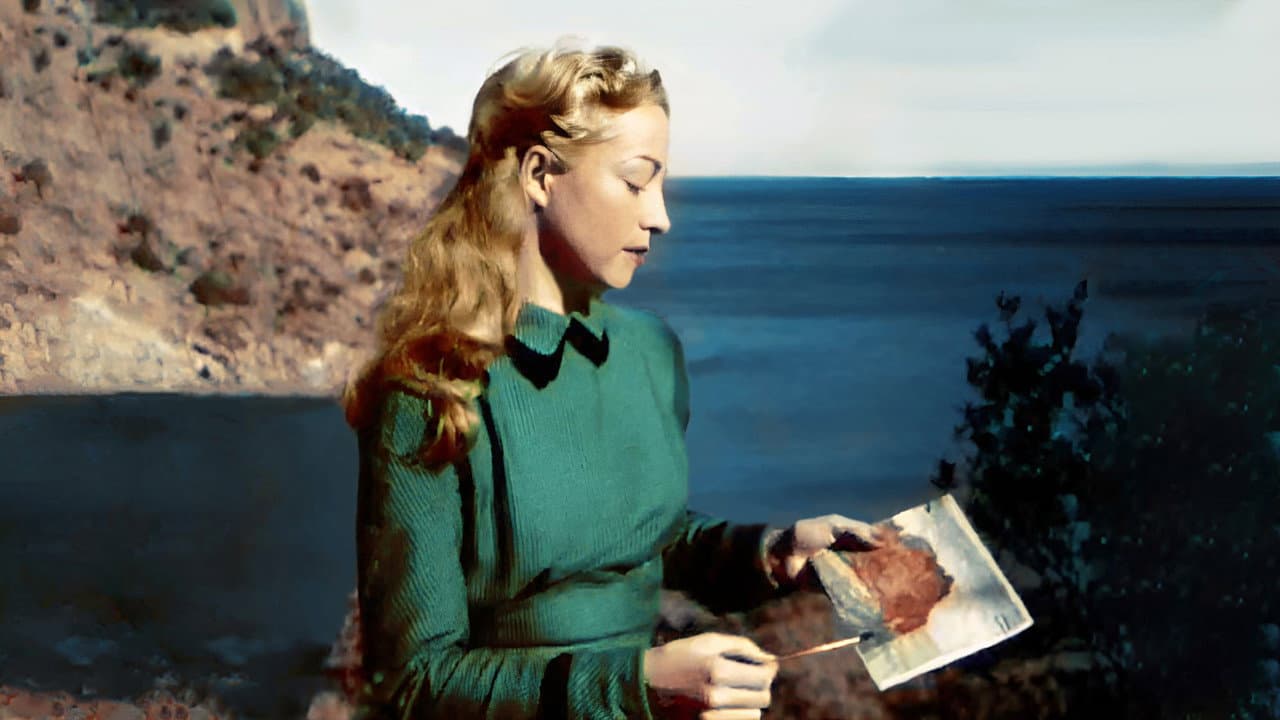 Backdrop – La Corniche d'Amour