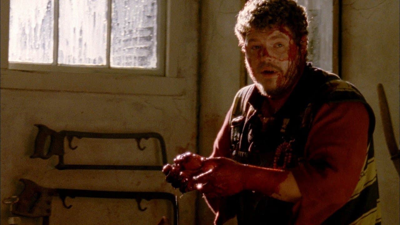 Backdrop – Staunton Hill