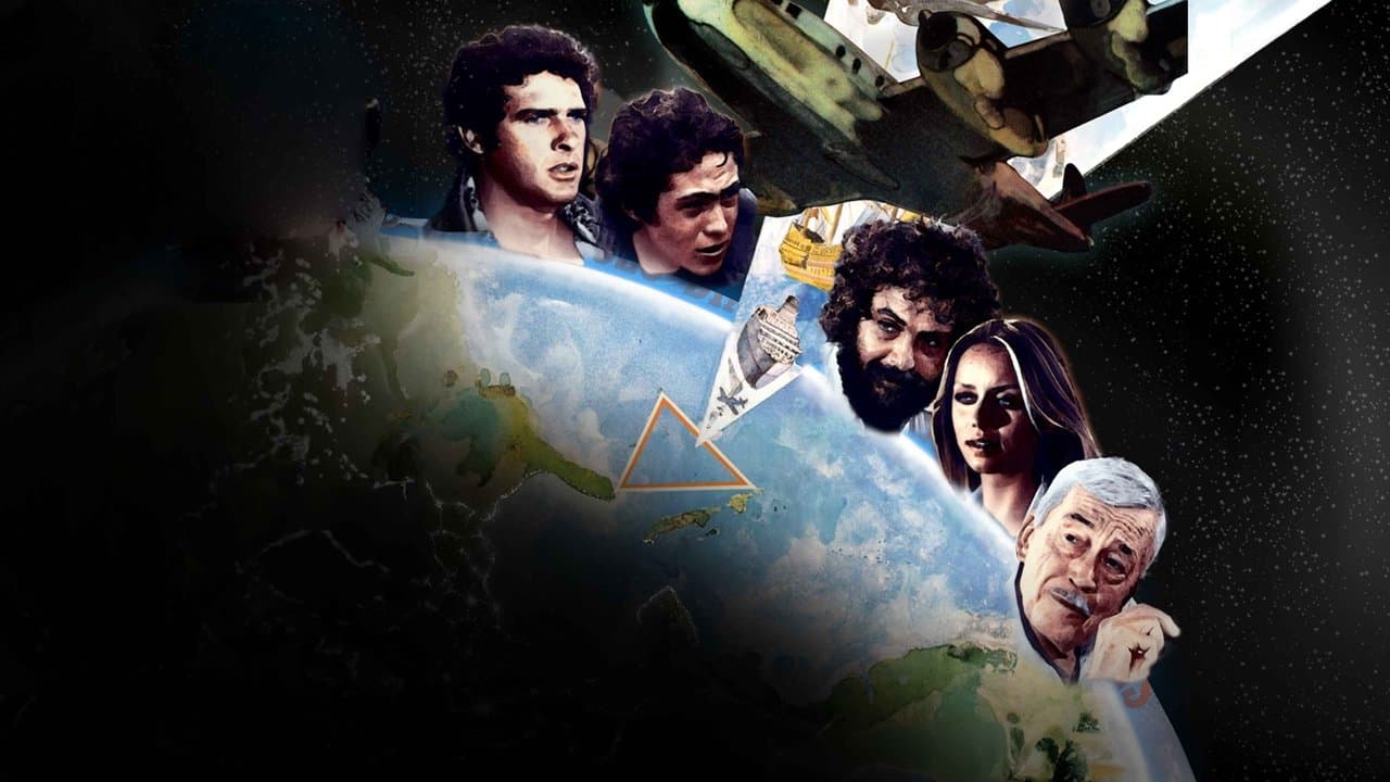 Backdrop – SOS-SOS-SOS Bermuda-Dreieck