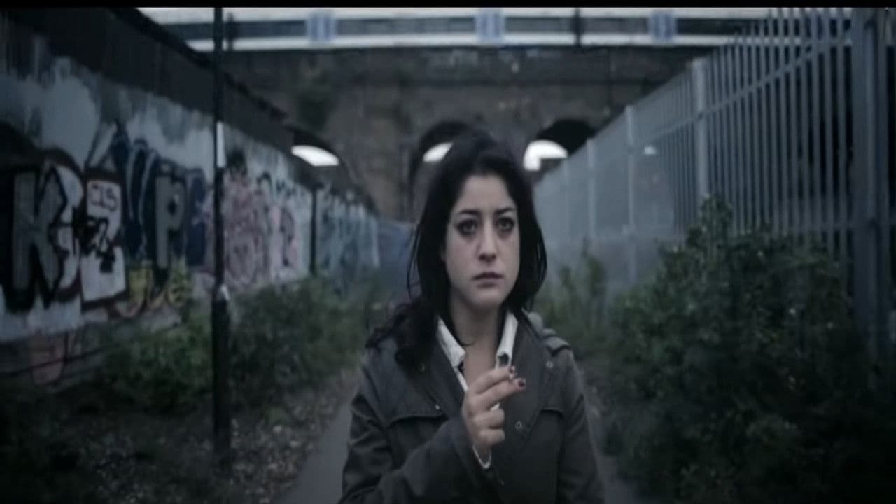 Backdrop – Pendulum