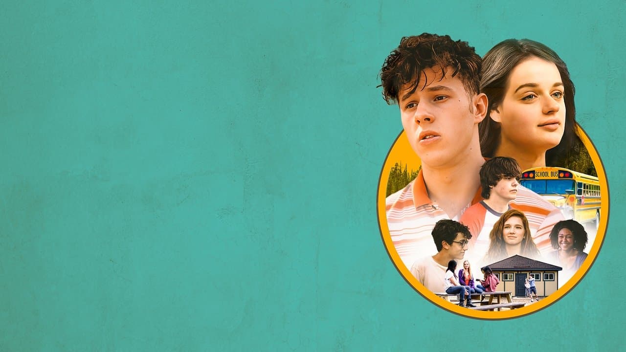 Backdrop – Summer Camp