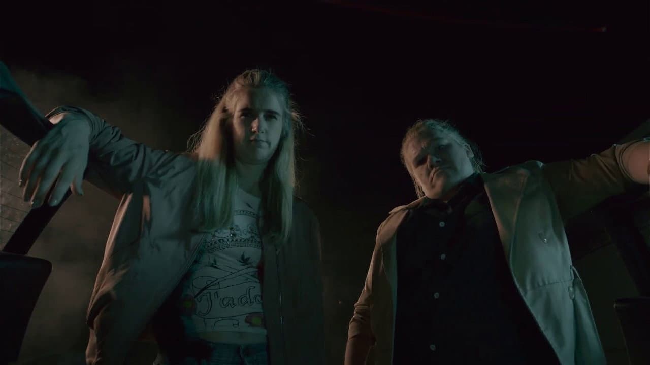 Backdrop – SOKO Loco