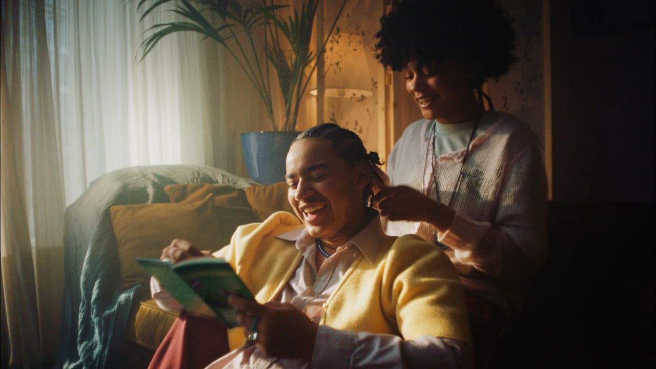 Backdrop – Goudvink