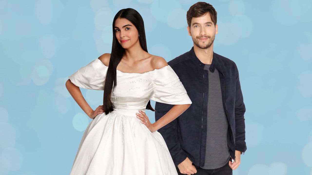 Backdrop – Algo Azul