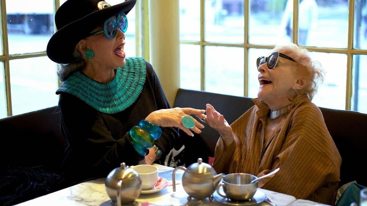 Backdrop – Advanced Style