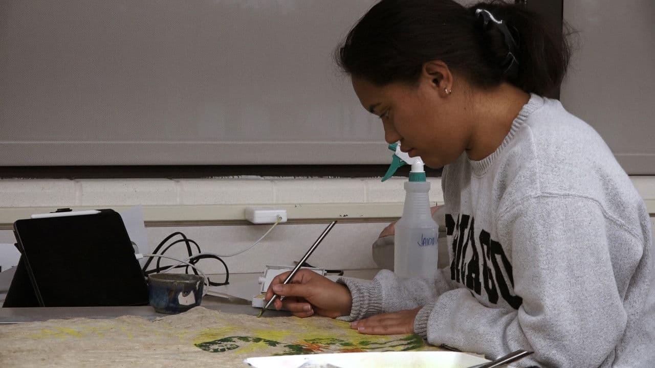 Backdrop – Off The Beaten Path