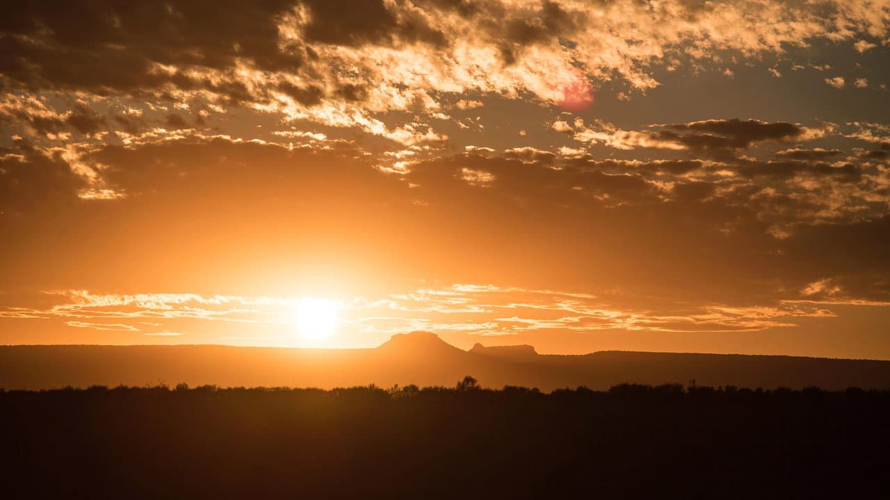 Backdrop – Battle Over Bears Ears