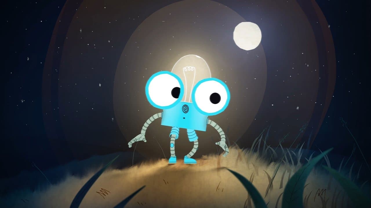 Backdrop – Les p'tits explorateurs