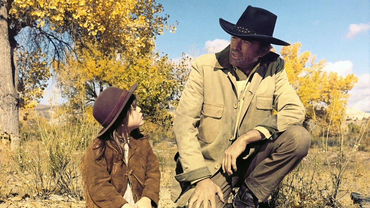 Backdrop – Shoot Out - Abrechnung in Gun Hill