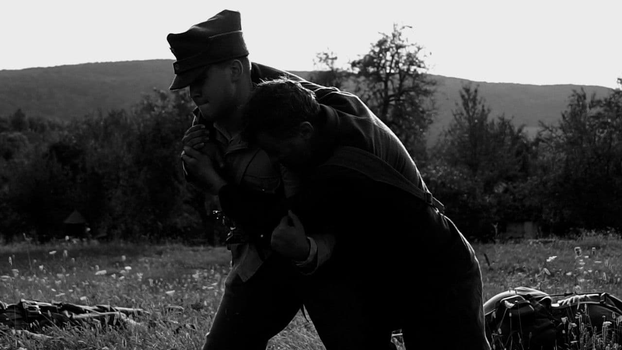 Backdrop – The Third Day