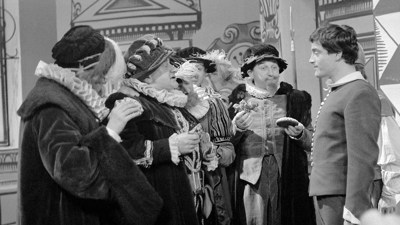 Backdrop – Kacafírek