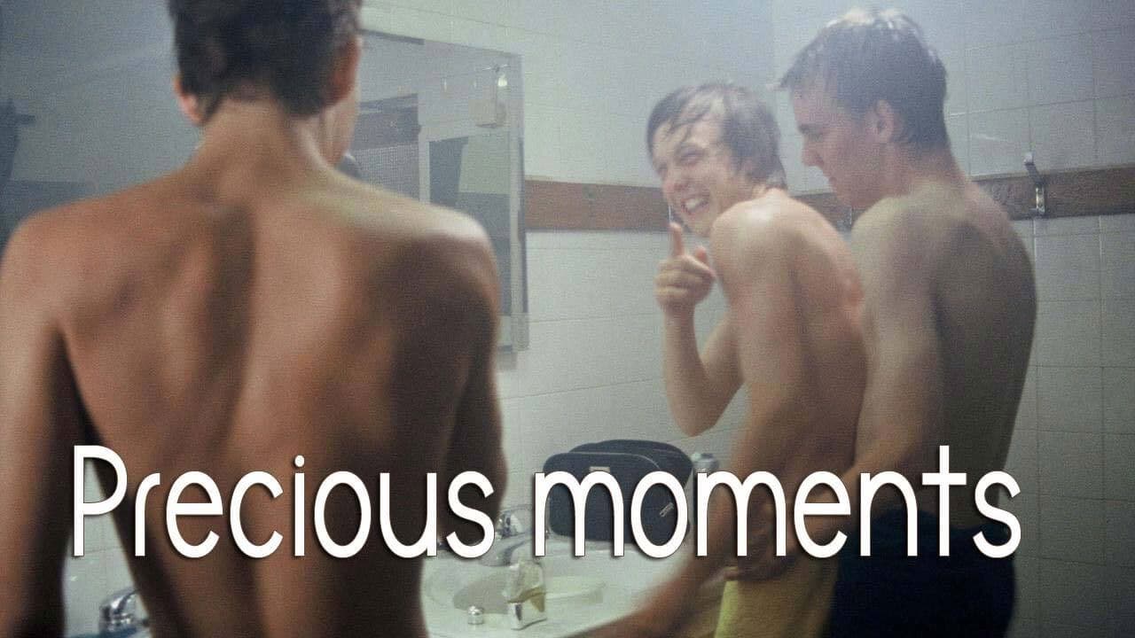 Backdrop – Precious Moments