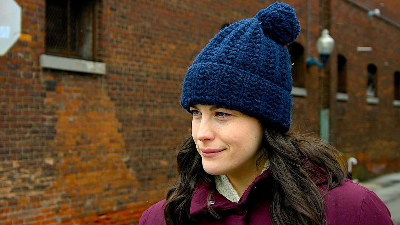 Backdrop – Lonesome Jim