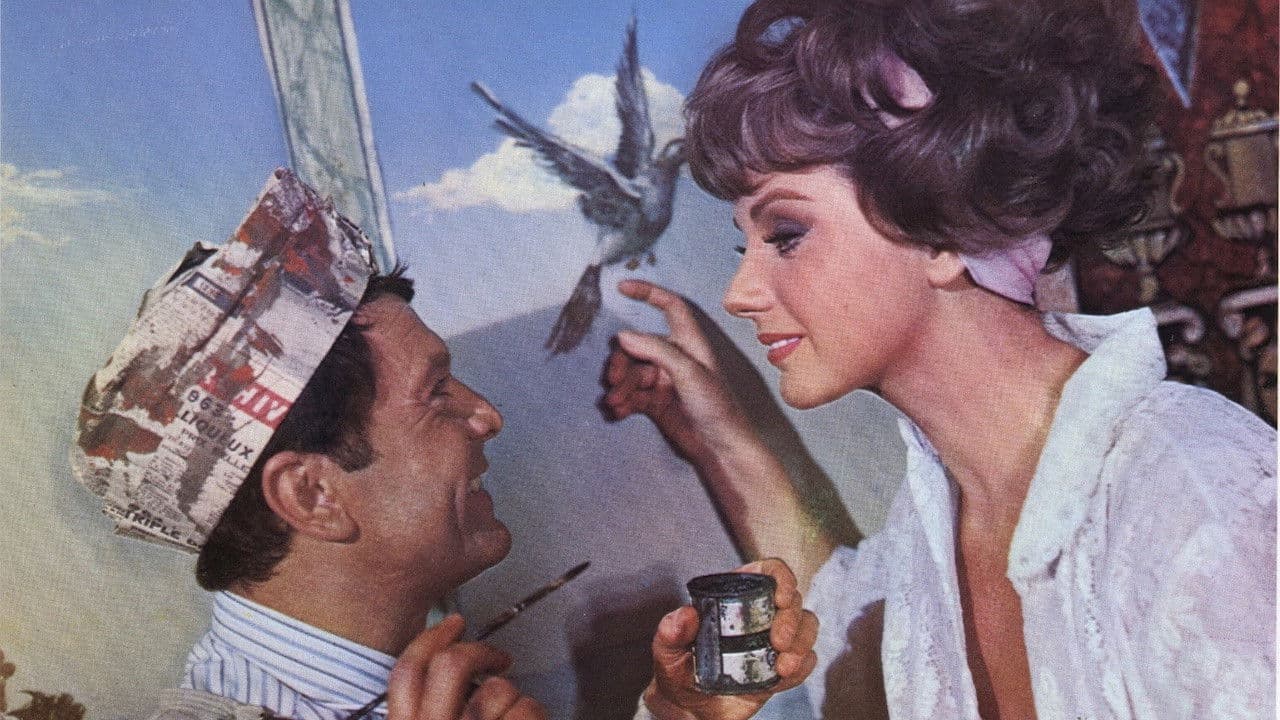 Backdrop – Auch große Scheine können falsch sein