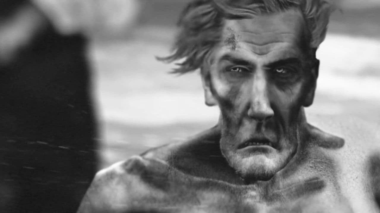 Backdrop – Beachworld